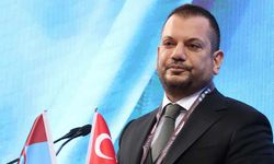 Trabzonspor'un yeni başkanı Ertuğrul Doğan