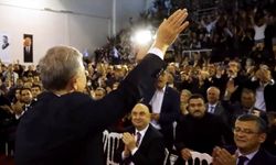 Mansur Yavaş'tan Erdoğan'a: Gözler kör olmuş