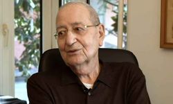 Sabah yazarı Mehmet Barlas öldü