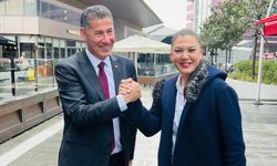 Zafer Partili Özbek'ten çifte bayram mesajı
