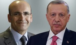 Erdoğan, Mehmet Şimşek'i ikna etti iddiası