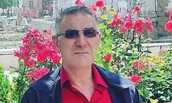 Ülkücü Recai Okman hayatını kaybetti