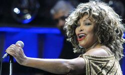 Rock kraliçesi Tina Turner hayata veda etti