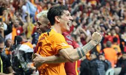 Galatasaray güle oynaya kazandı