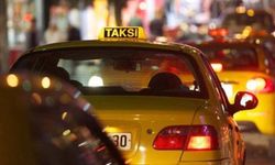 Bursa'da taksiciye 20 bıçak darbesi