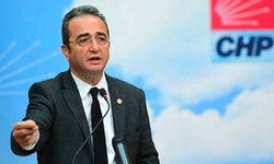 CHP'li Bülent Tezcan zehirlendi