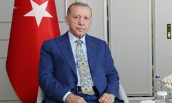 Erdoğan'dan 'Seçil Erzan' açıklaması