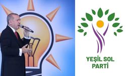 Erdoğan ve YSP'nin yerel seçim pazarlığı