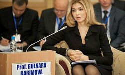 'Özbekistan Prensesi' mafya çıktı