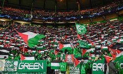 Celtic'ten Yeşil Tugay'a yasak