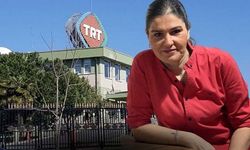 TRT'de Elif Akkuş tuhaflığı