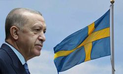 Erdoğan'dan İsveç'e NATO onayı