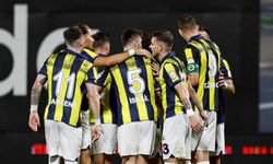 Fenerbahçe'den 5'lik tarife