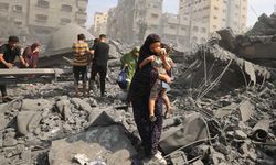AB: Gazze'de durum vahim