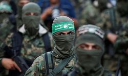 Hamas'tan rehine açıklaması