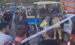 Bir ölümlü kaza da Ankara'da