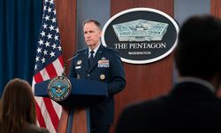 Pentagon'dan 'SİHA' açıklaması
