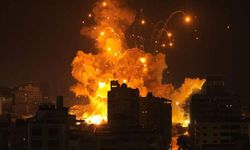 Hamas'a vur emri İran'dan