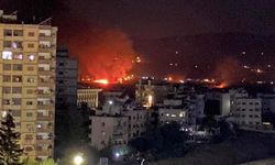 İsrail 8 Suriye askerini öldürdü