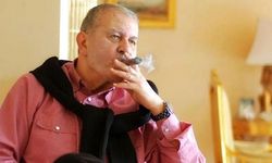 Gazeteci Rauf Tamer hayatını kaybetti
