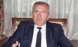 Serik Belediye Başkanı AKP'den istifa etti
