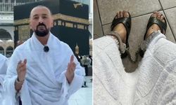 Kabe'de Türk imama gözaltı