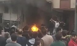 İstanbul'da patlama: 1 ölü