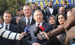 AKP'den Ankaragücü'ne destek