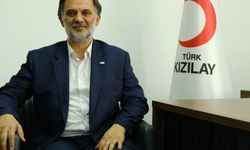 Kızılay Genel Müdürü istifa etti