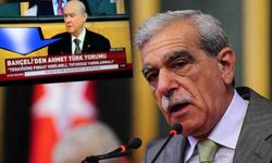 Ahmet Türk'e 10 yıl hapis cezası