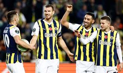 Fenerbahçe 4-0'la turladı