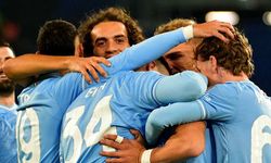 Lazio çeyrek finalde