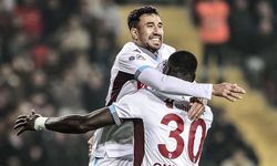 Trabzonspor 2. yarıda açıldı
