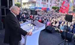 Mersin Erdoğan'a hediye edilecek