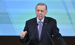 Erdoğan vaadlerini açıkladı