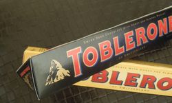 Toblerone için toplatma kararı