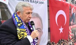 Mansur Yavaş: Türk milliyetçisiyiz