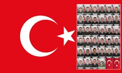 Liderler 34 İdlib şehidini unuttu!