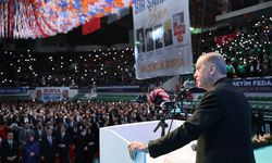 AKP'nin Bursa adayları belli oldu