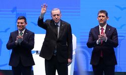 Erdoğan Antalya adaylarını tanıttı