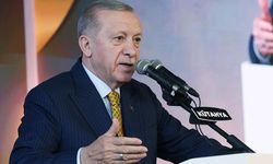 Erdoğan: Önce dinlemesini öğren