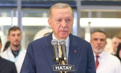 AKP'nin Hatay ilçe adayları açıklandı