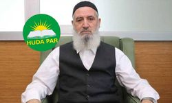 Hizbullah'ın imamı Tekirdağ'da aday