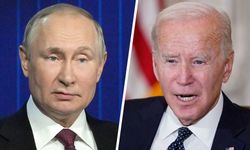 Biden'dan Putin'e ağır hakaret