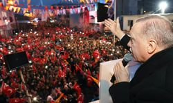 Erdoğan: Beni yalancı çıkarmayın