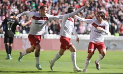 Gol yiyen Sivasspor canlandı