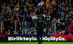 Galatasaray'a derbi müjdesi