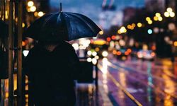 İzmir için 'kuvvetli yağış' uyarısı