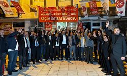 MHP'den AKP'ye Dem tepkisi