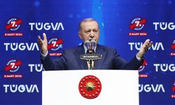 Erdoğan: Son seçimim